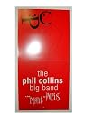 Phil Collins Of Genesis Posters