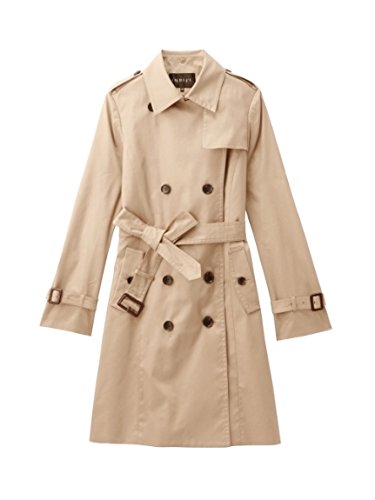 (インディヴィ) INDIVI [L]ライナー付きトレンチコート 12797716