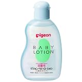 ベビーローション（化粧水タイプ）120ml