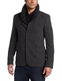 41Q 7twqz L. SL160  Ted Baker Mens Balmoni Shawl Collared Jacket