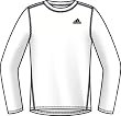 adidas Longsleeve Compression Top