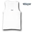 Toronto Blue Jays MLB "Debut" Tank Top Shirt For Women (White)