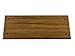 Whitecap Teak Boat Deck Step, Medium