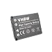 AKKU passend f�r NIKON wie EN-EL10 passend f�r COOLPIX S200 S220 S225 S230 S500 S510 S570 S60 S600 S700 S 200 220 225 230 500 510 570 60 600 700