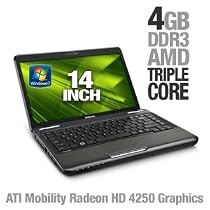Toshiba L645D-S4037 Sale