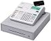 Casio Cash Register Light Grey SE-S2000M