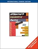 Introduction to comparative politics : political challenges and changing agendas