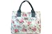 キャス キャスキッドソン CathKidston スタンドアップトート 241403 SPRAY FLOWERS OLD WHITEでAmazonアフィリエイトツール