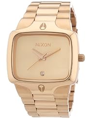 Womens Rose Gold Tone Dial Rose Gold Tone Ion Plated Stainless Steel