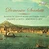 Scarlatti: Sonaten f�r Viola d'Amore und Basso Con