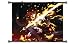 Shakugan No Shana Anime Fabric Wall Scroll Poster (32