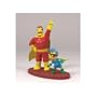 McFarlane: Simpsons Series 2 - Radioactive Man & Fallout Boy