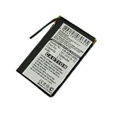 Bluetrade - Batterie Haute Performance 1250 mAh pour Garmin Nuvi 1300, Nuvi 1350, Nuvi 1350T, Nuvi 1370, Nuvi 1370T, Nuvi 1390, Nuvi 1390T