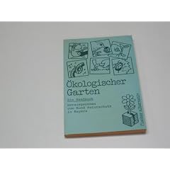 �kologischer Garten : Ein Handbuch.