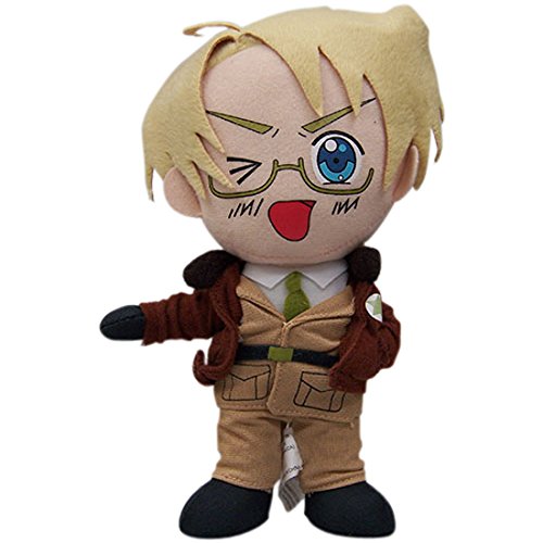 Great Eastern GE-8924 Hetalia Axis Powers America 8