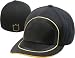 Pittsburgh Steelers Supersized Logo Flex Fit Hat