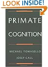 Primate Cognition