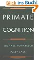 Primate Cognition