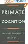 Primate Cognition
