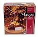 Christmas Cake - Top Iced Fruit Cake 681gr (24ozs)