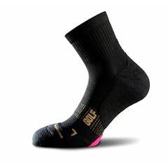 X-Action Herren Socks Golf Gold Men