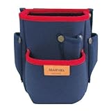 マーベル:腰袋 スタンダードタイプ ＜MDP-90＞ 型式:MDP-90