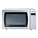Panasonic NN-ST479SBPQ 27 Litre family solo auto sensor microwave oven stainless steel