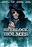 Sherlock Holmes (Special Edition with Exclusive Artwork & Comic Book)