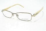 BURBERRY 1066 Gold 1002 Optical Eyeglasses Frame