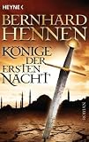 Book cover: Könige der ersten Nacht: Roman
