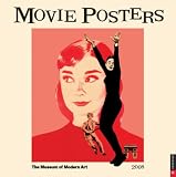Movie Posters: 2008 Wall Calendar