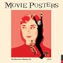 Movie Posters: 2008 Wall Calendar