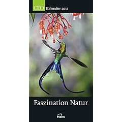 GEO Faszination Natur 2012