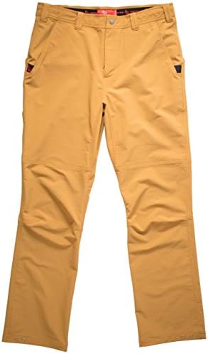 Western Rise Granite Pants - Men's Yellowstone Medium