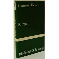 Kurgast. Aufzeichnungen von einer Badener Kur.