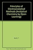 Principles of electroanalytical methods