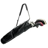7" Sunday Golf Bag for Driving Ranges/Short Course