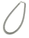 Gents 20" Multi Round Link Chain