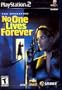 No One Lives Forever