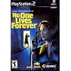 No One Lives Forever