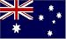 Suchen : 4 Aufkleber Australien 8 x 5 cm Autoaufkleber