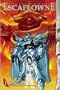 The Vision of Escaflowne, Book 3