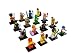 LEGO 8805 Minifigures Series 5, Complete Set of 16