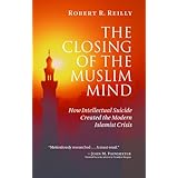 The Closing of the Muslim Mind
