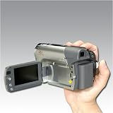 Canon ZR950 1.07MP MiniDV Camcorder with 48x Optical Zoom