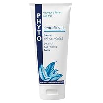 PHYTO Phytodefrisant, Botanical Hair Relaxing Balm 3.3 fl oz (100 ml)