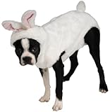 Rubies Costume Rubies Bunny Rabbit Pet Costume, Medium