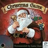 The Traditional Christmas Board Game
