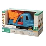 Front Loader Truck