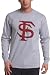 Florida State Seminoles Athletic Oxford Long Sleeve T-Shirt